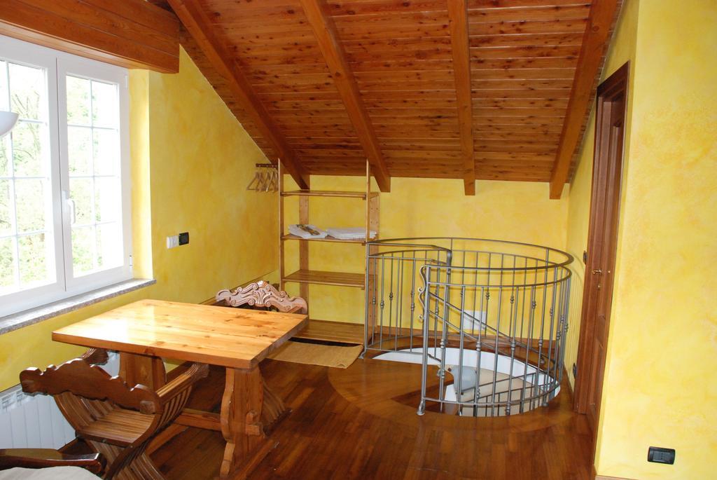 Ca Dei Fre Bed & Breakfast *