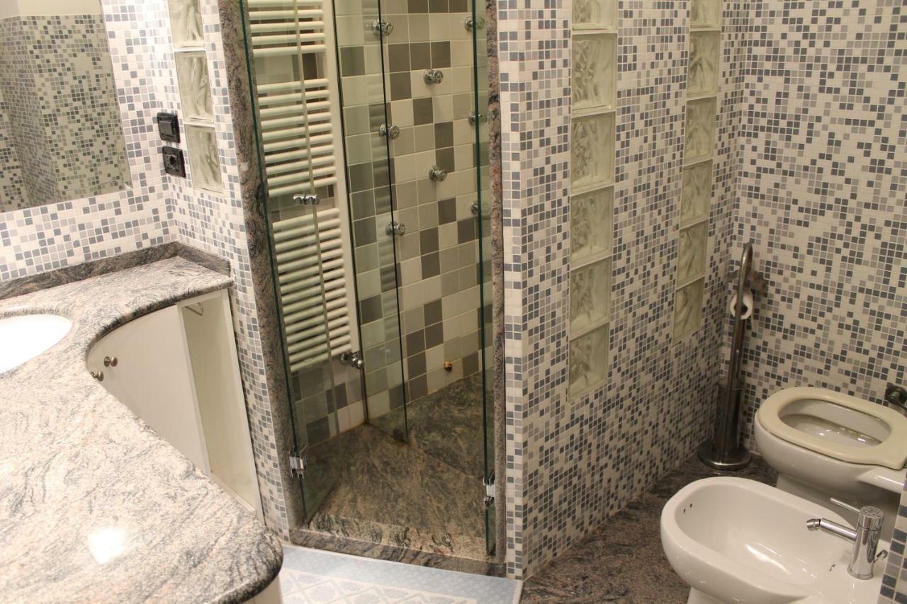 Ca Dei Fre Bed & Breakfast Genova