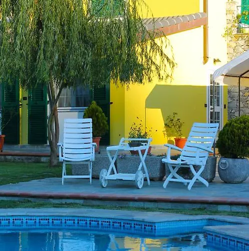 B&B Ca Dei Fre