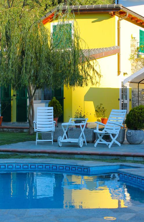 Ca Dei Fre Bed and breakfast
