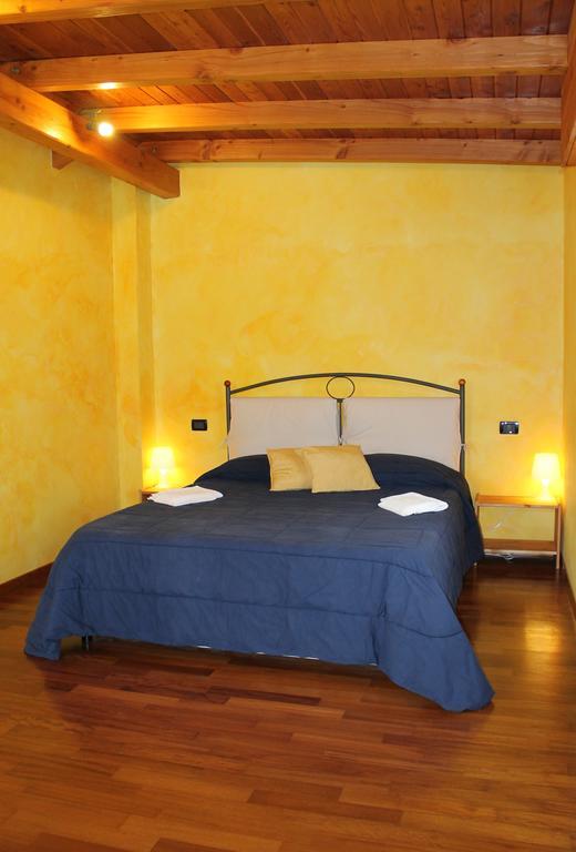 Ca Dei Fre Bed and breakfast