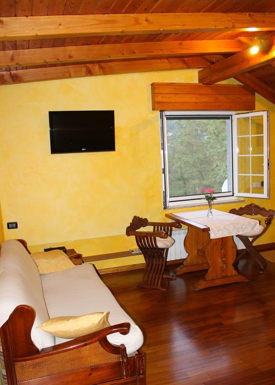 Bed and breakfast Ca Dei Fre *