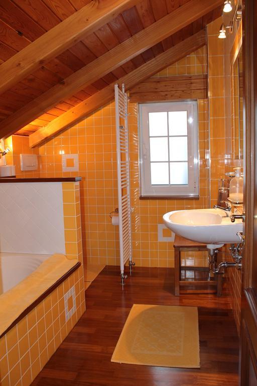 Bed and breakfast Ca Dei Fre Génova