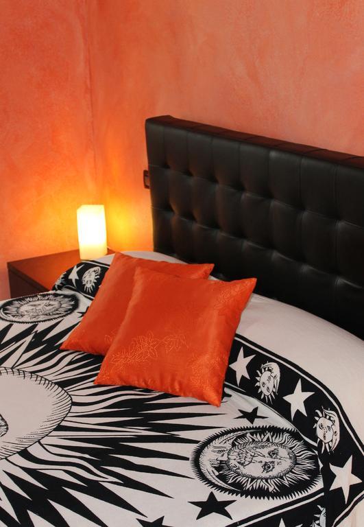 Ca Dei Fre Bed and breakfast