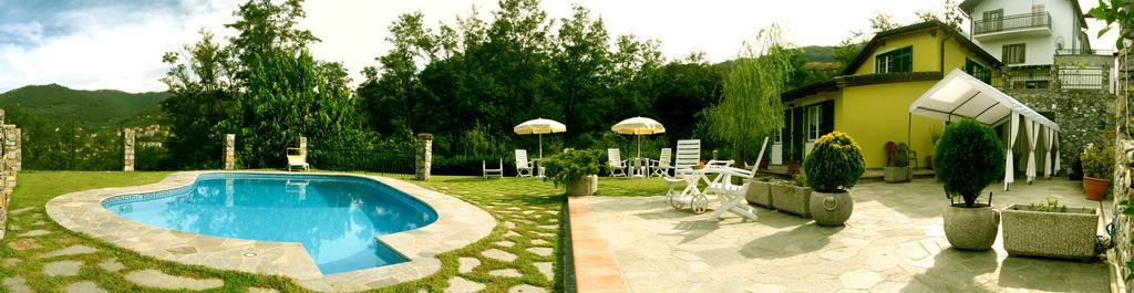 Bed and breakfast Ca Dei Fre *