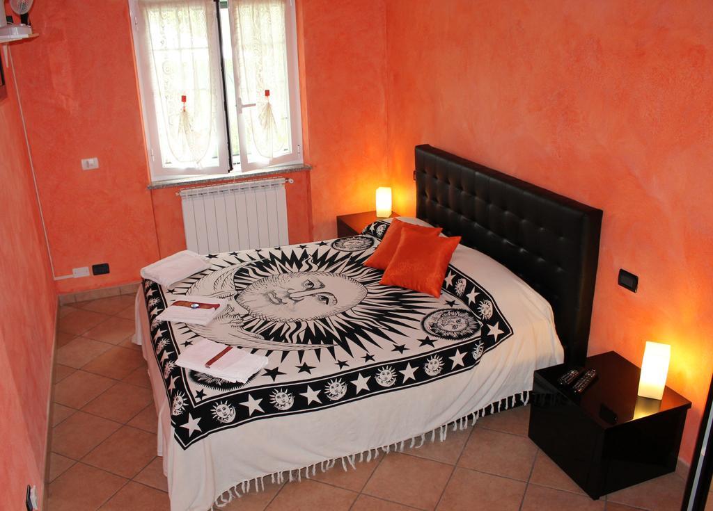 Ca Dei Fre Bed and breakfast