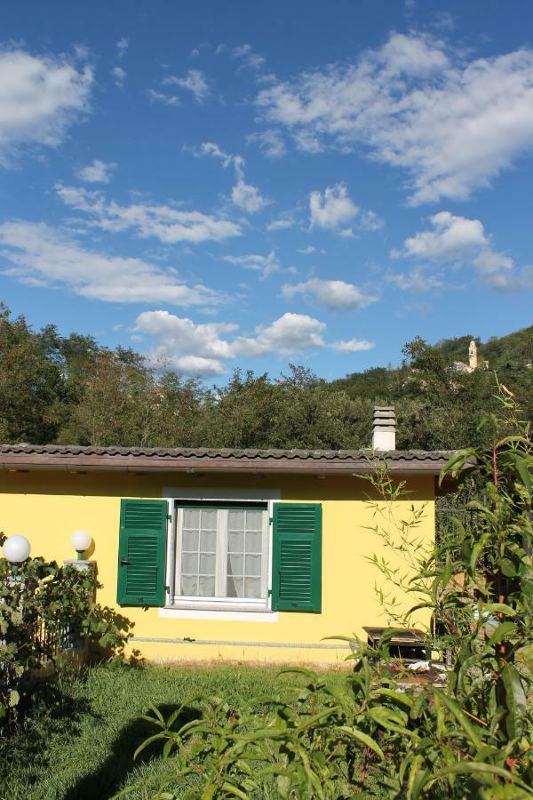 Ca Dei Fre Bed and breakfast *