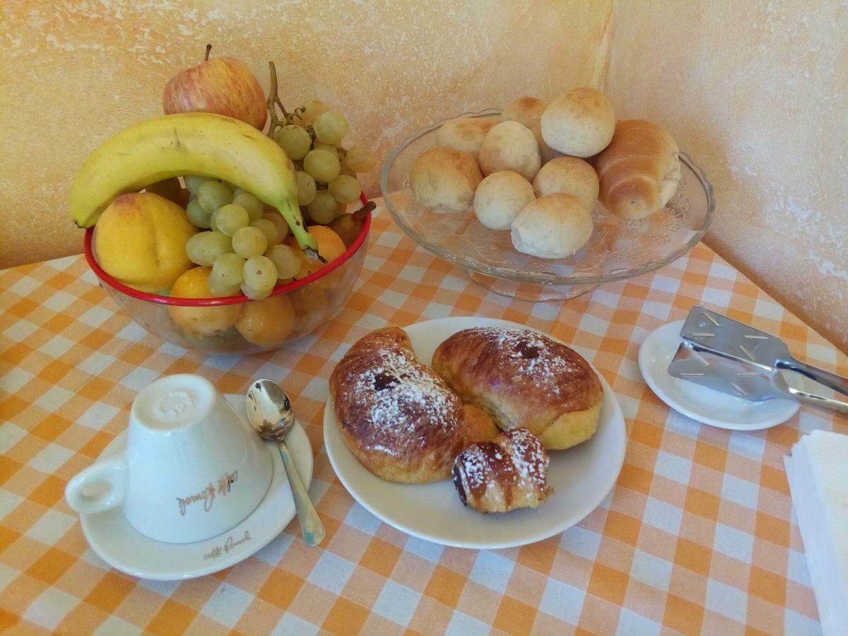 Ca Dei Fre Bed and breakfast *
